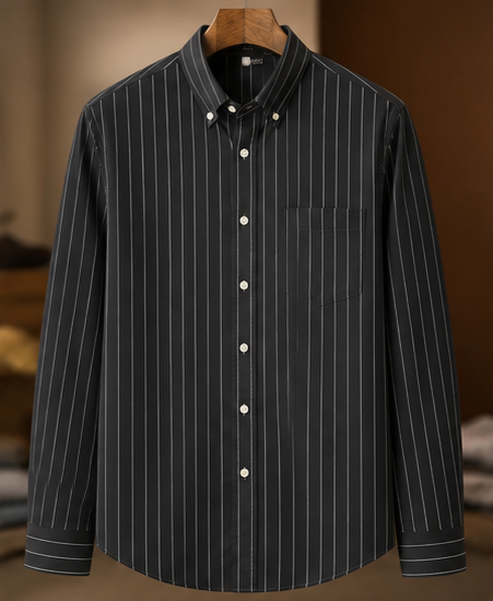 LINEN SHIRTS
